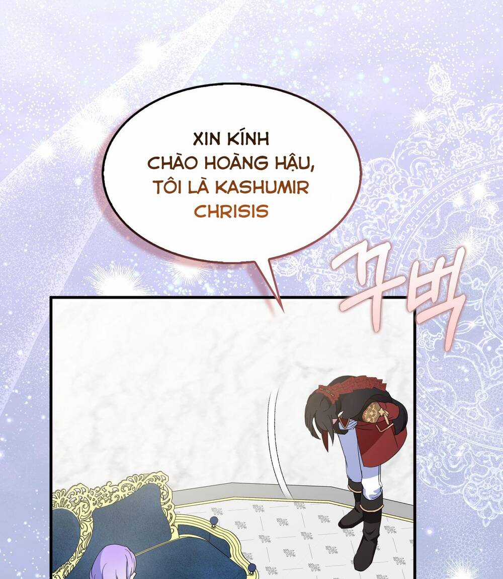 Nguyện Trở Thành Thanh Kiếm Trung Thành Bảo Vệ Em Chapter 70 trang 28