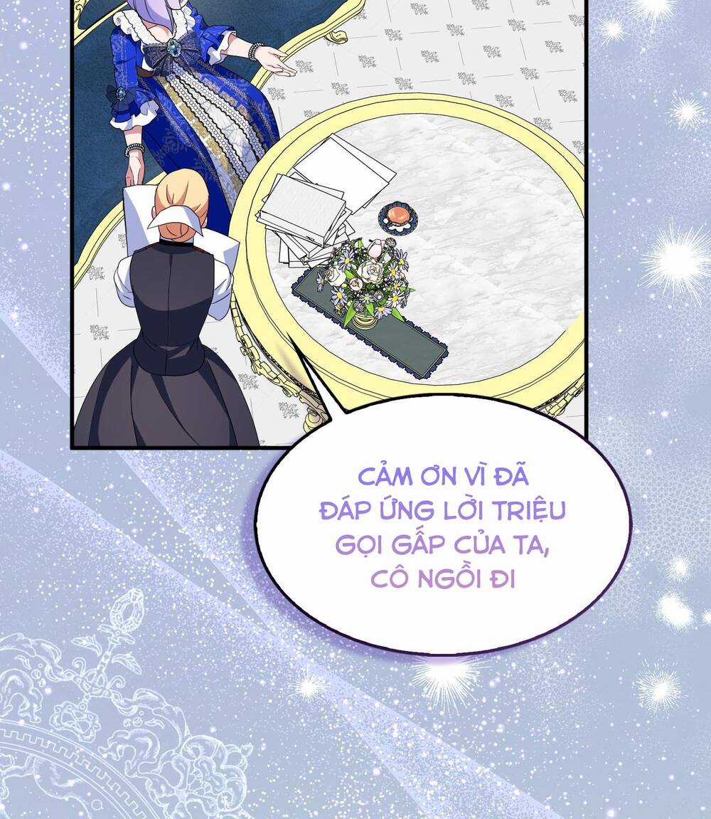 Nguyện Trở Thành Thanh Kiếm Trung Thành Bảo Vệ Em Chapter 70 trang 29