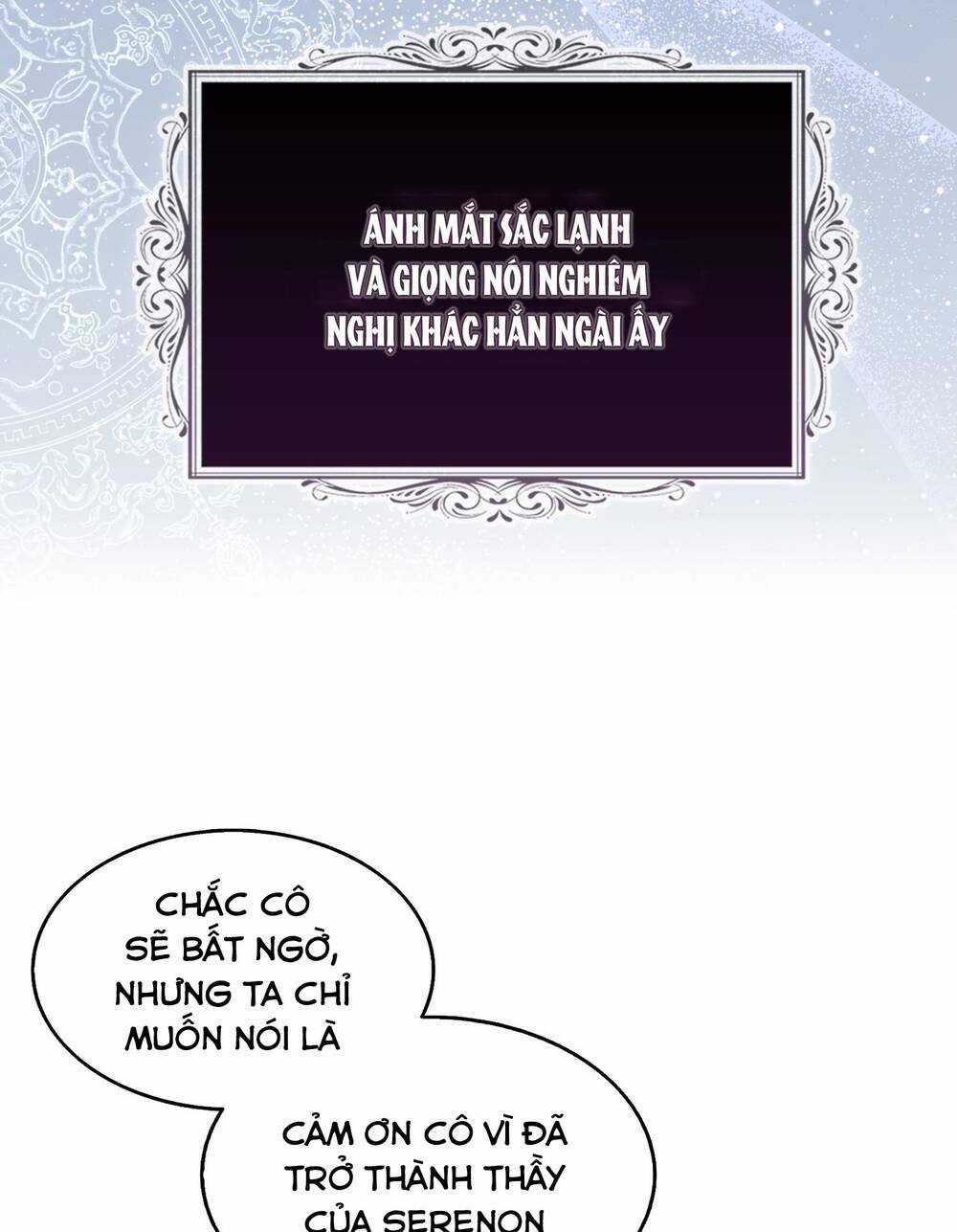 Nguyện Trở Thành Thanh Kiếm Trung Thành Bảo Vệ Em Chapter 70 trang 30