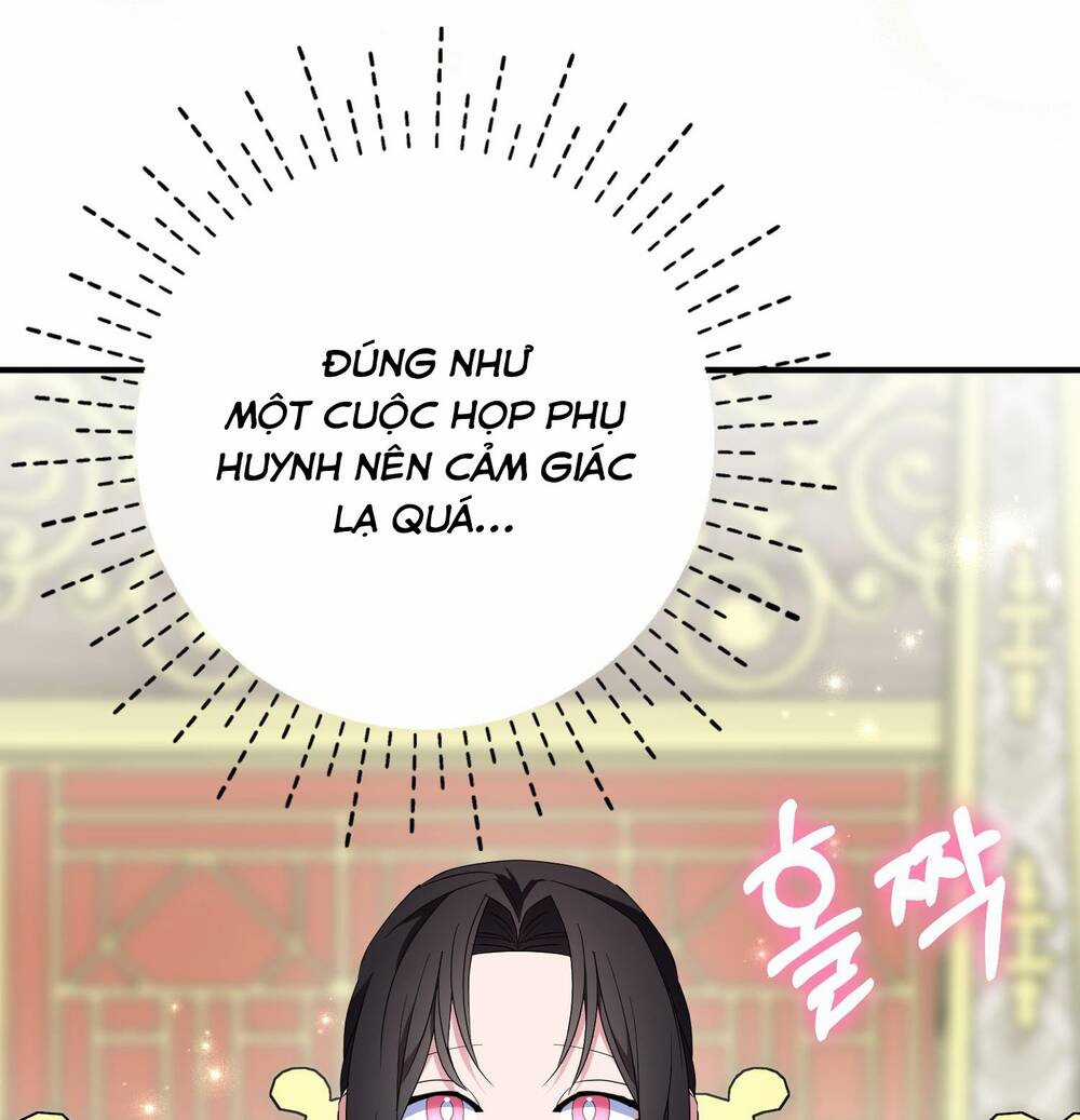 Nguyện Trở Thành Thanh Kiếm Trung Thành Bảo Vệ Em Chapter 70 trang 33