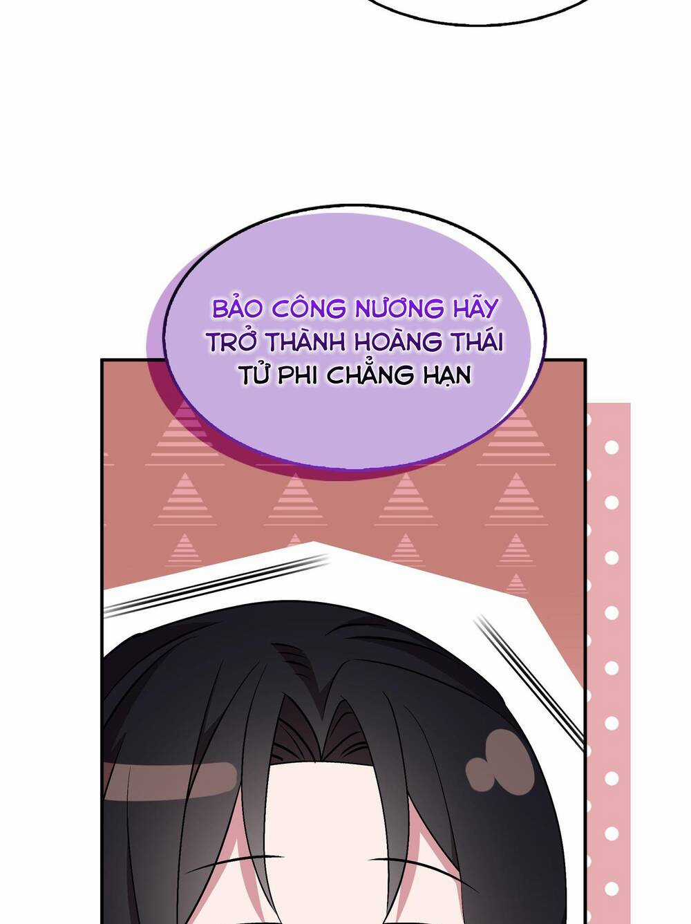 Nguyện Trở Thành Thanh Kiếm Trung Thành Bảo Vệ Em Chapter 70 trang 35