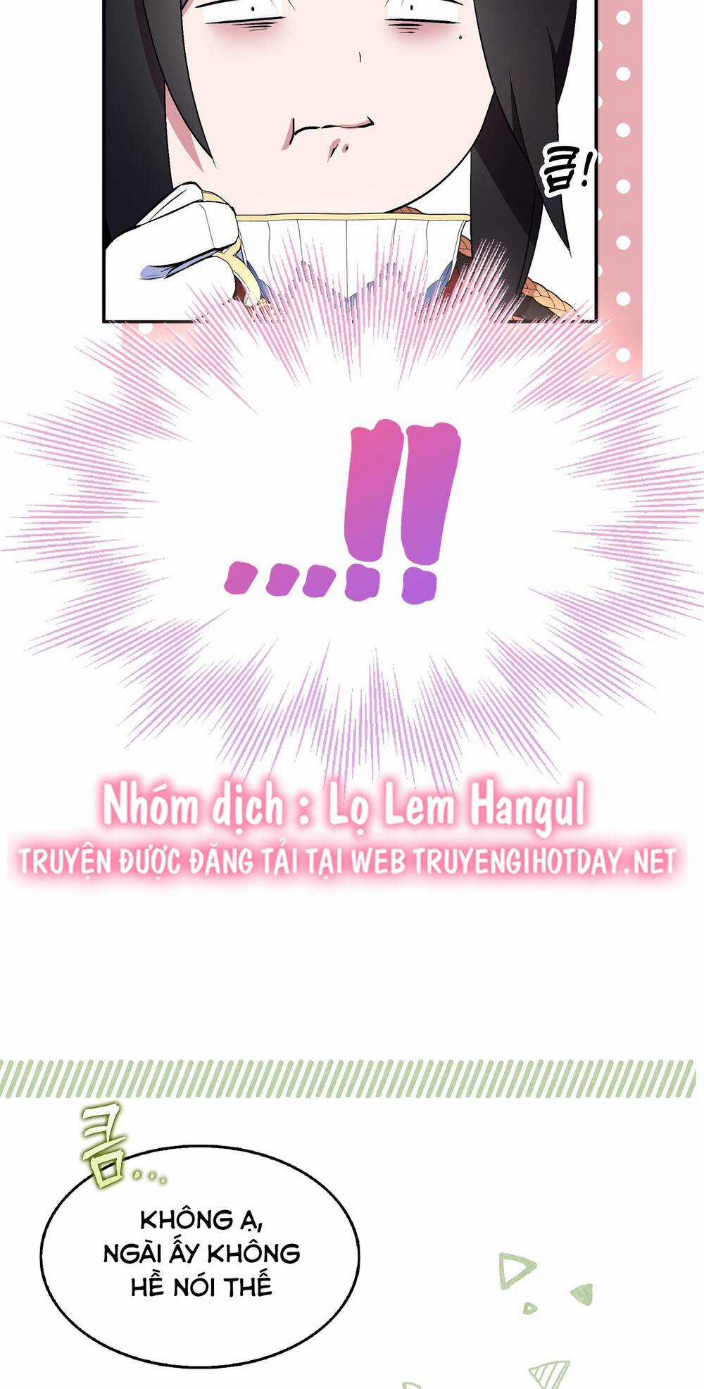 Nguyện Trở Thành Thanh Kiếm Trung Thành Bảo Vệ Em Chapter 70 trang 36