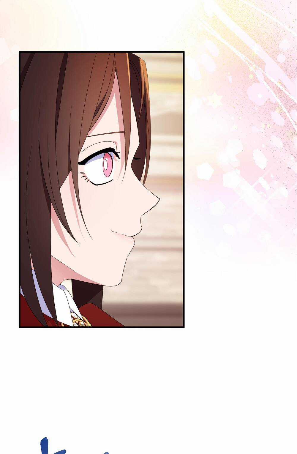 Nguyện Trở Thành Thanh Kiếm Trung Thành Bảo Vệ Em Chapter 70 trang 4