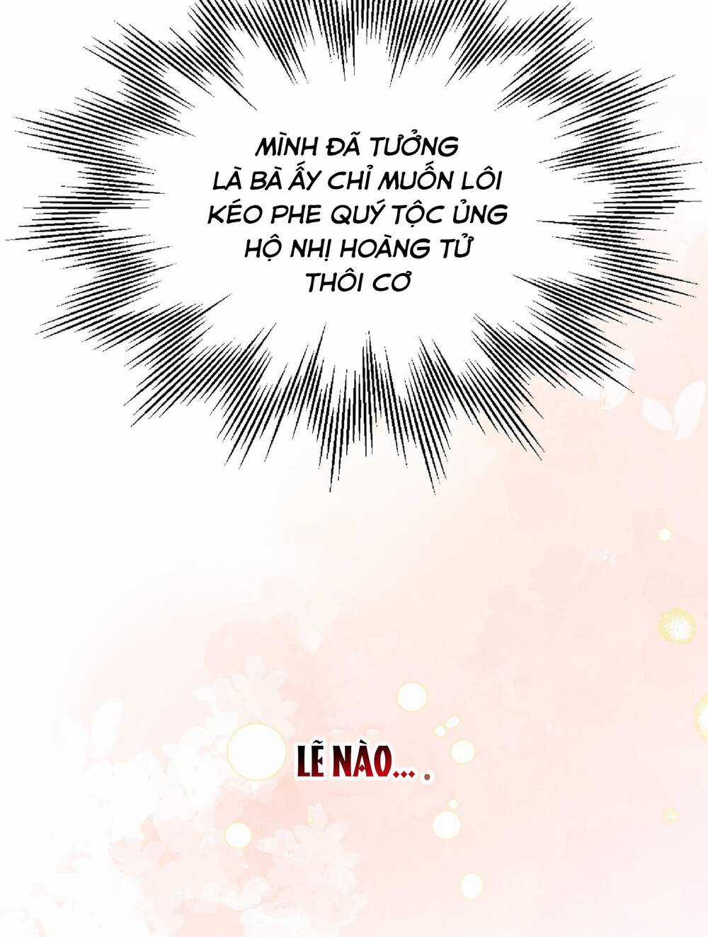 Nguyện Trở Thành Thanh Kiếm Trung Thành Bảo Vệ Em Chapter 70 trang 40