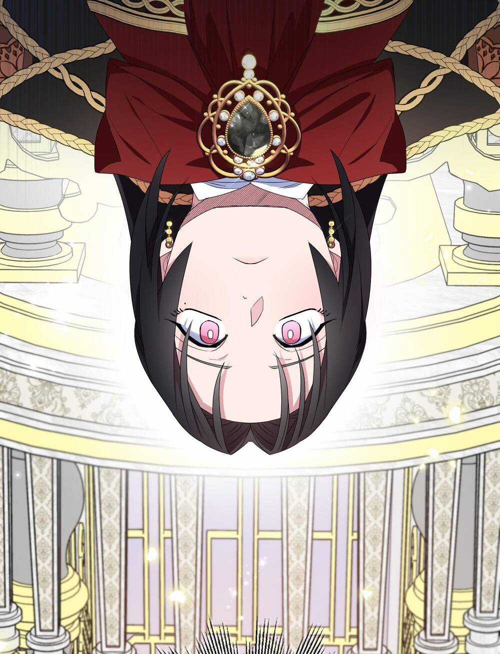 Nguyện Trở Thành Thanh Kiếm Trung Thành Bảo Vệ Em Chapter 70 trang 44