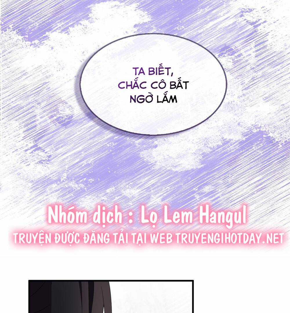 Nguyện Trở Thành Thanh Kiếm Trung Thành Bảo Vệ Em Chapter 70 trang 46