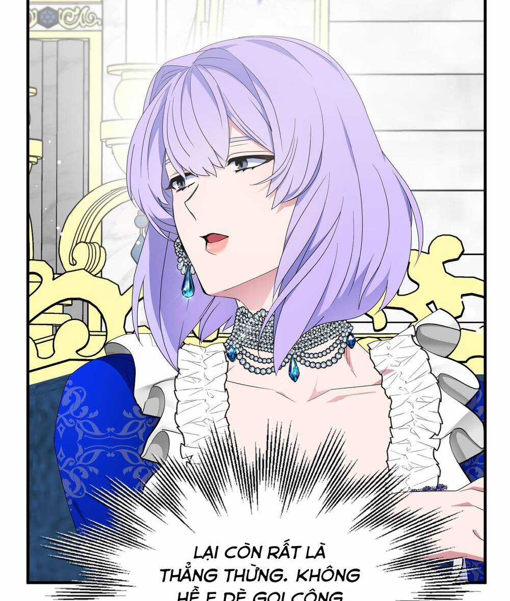 Nguyện Trở Thành Thanh Kiếm Trung Thành Bảo Vệ Em Chapter 70 trang 48