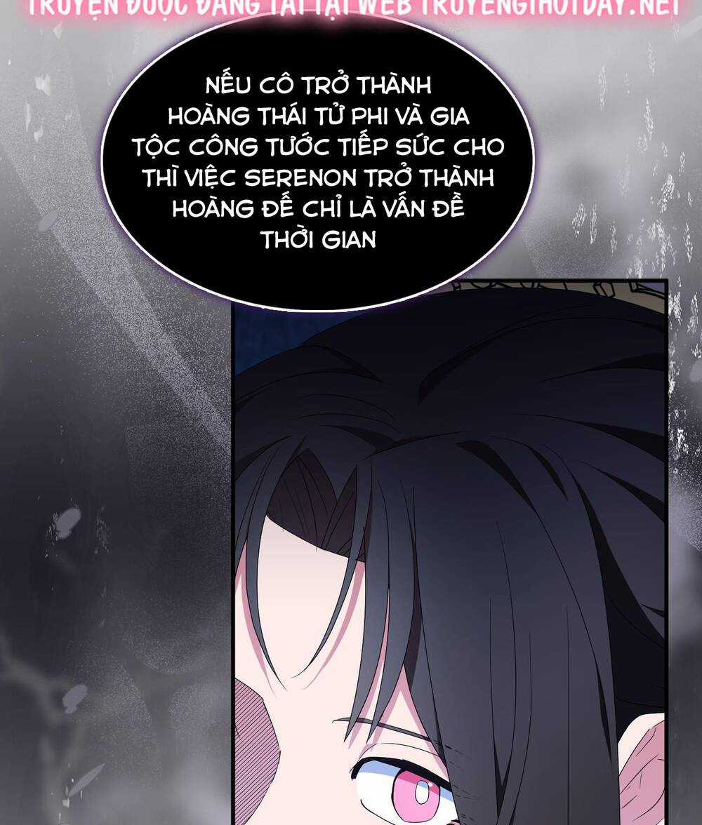 Nguyện Trở Thành Thanh Kiếm Trung Thành Bảo Vệ Em Chapter 70 trang 57