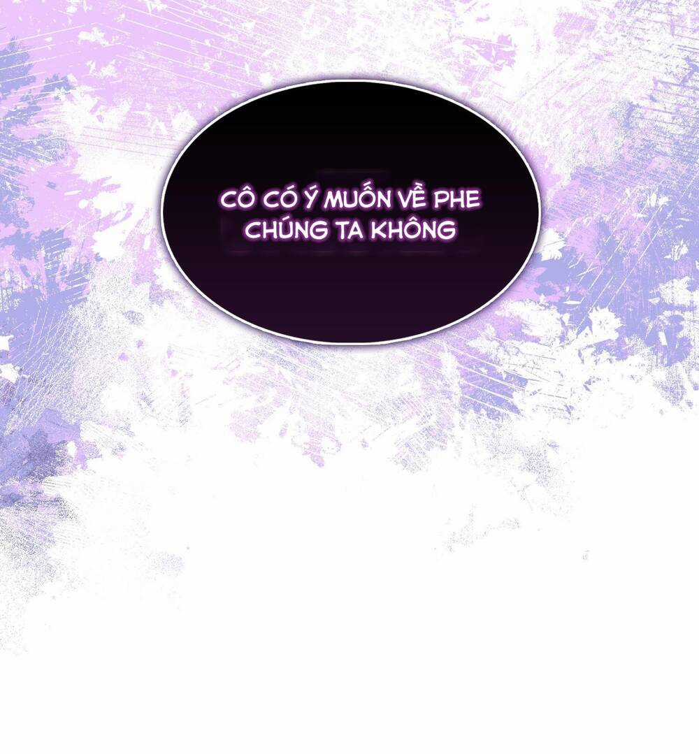 Nguyện Trở Thành Thanh Kiếm Trung Thành Bảo Vệ Em Chapter 70 trang 59