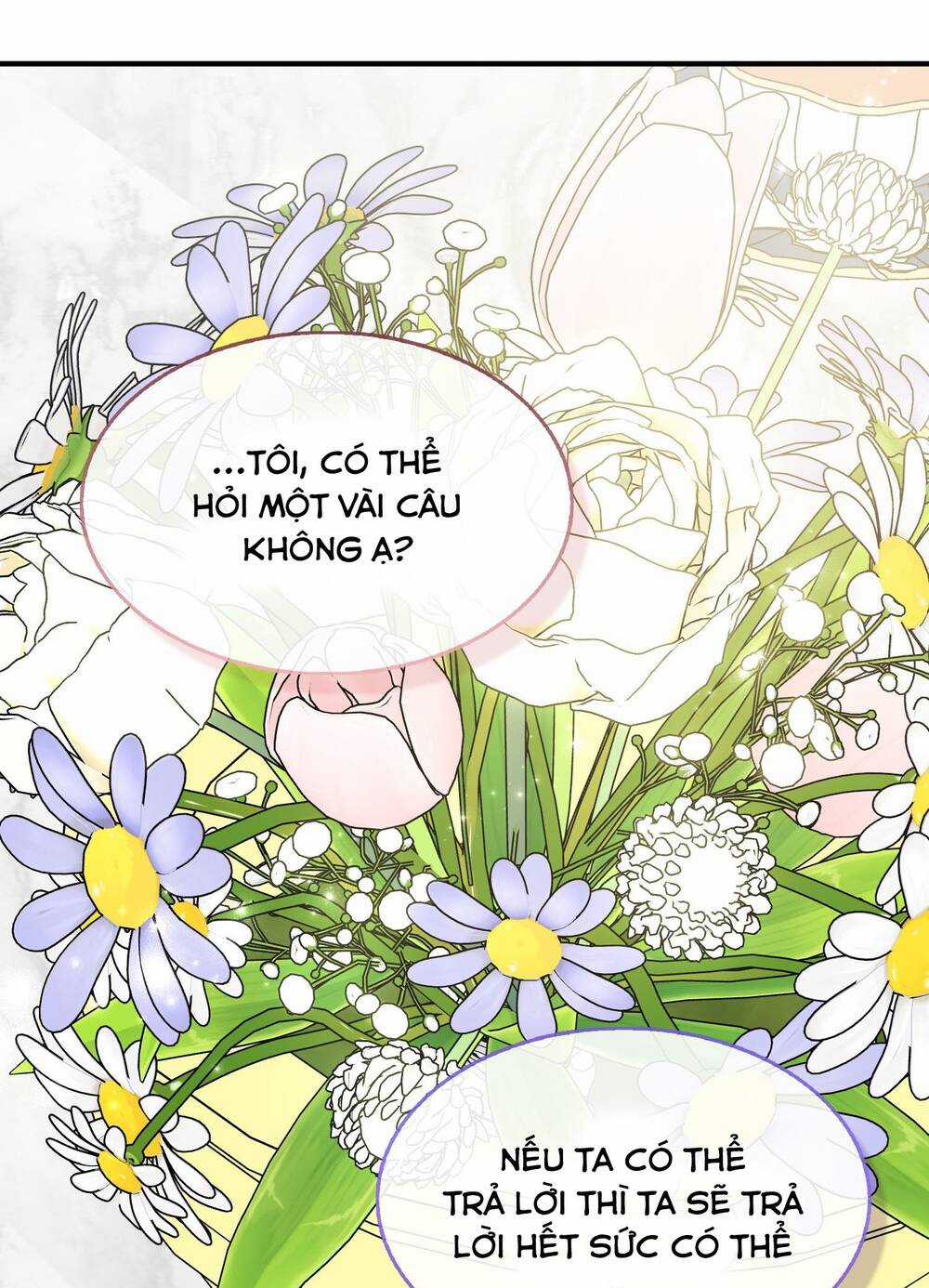 Nguyện Trở Thành Thanh Kiếm Trung Thành Bảo Vệ Em Chapter 70 trang 60