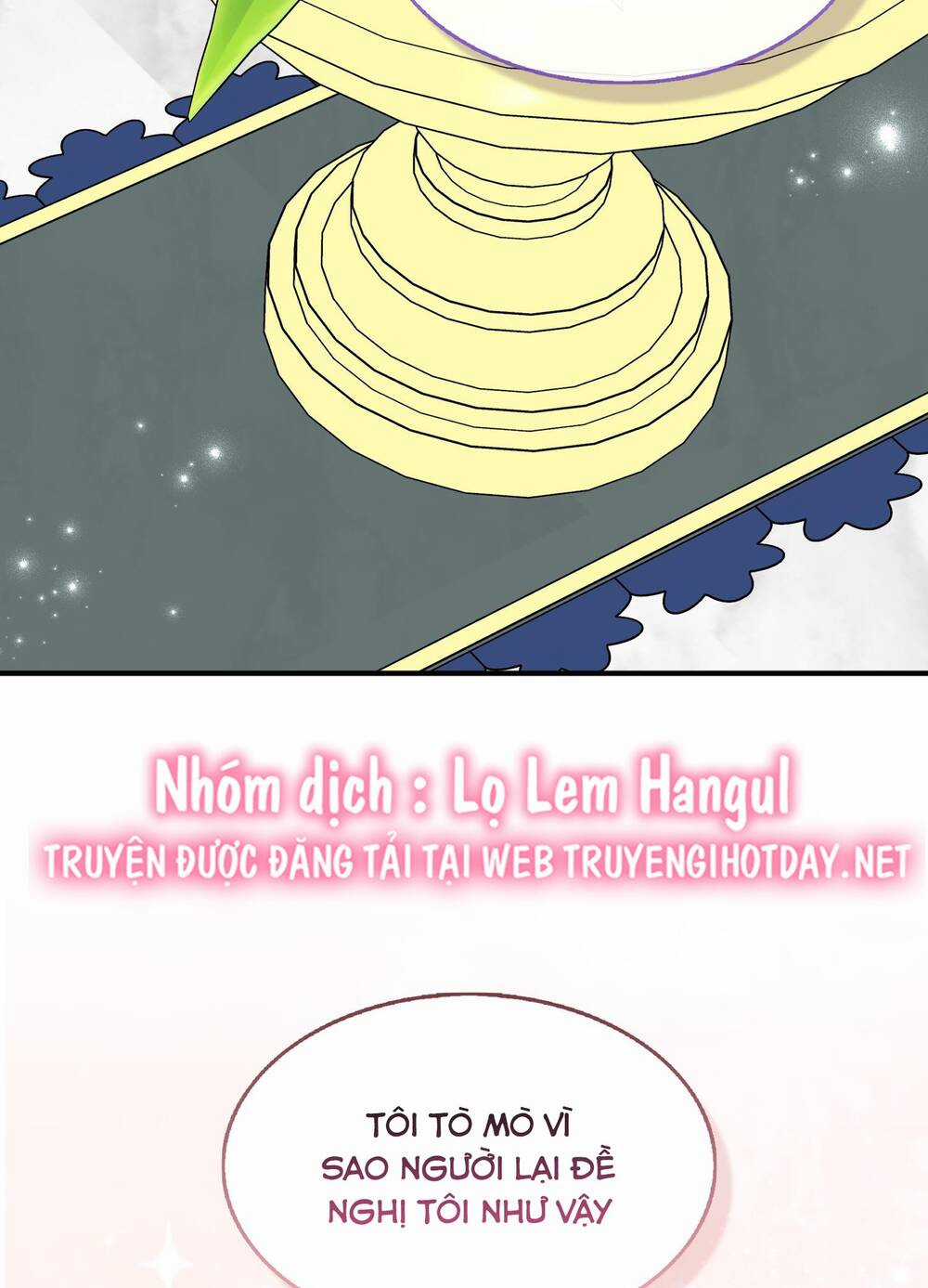 Nguyện Trở Thành Thanh Kiếm Trung Thành Bảo Vệ Em Chapter 70 trang 61