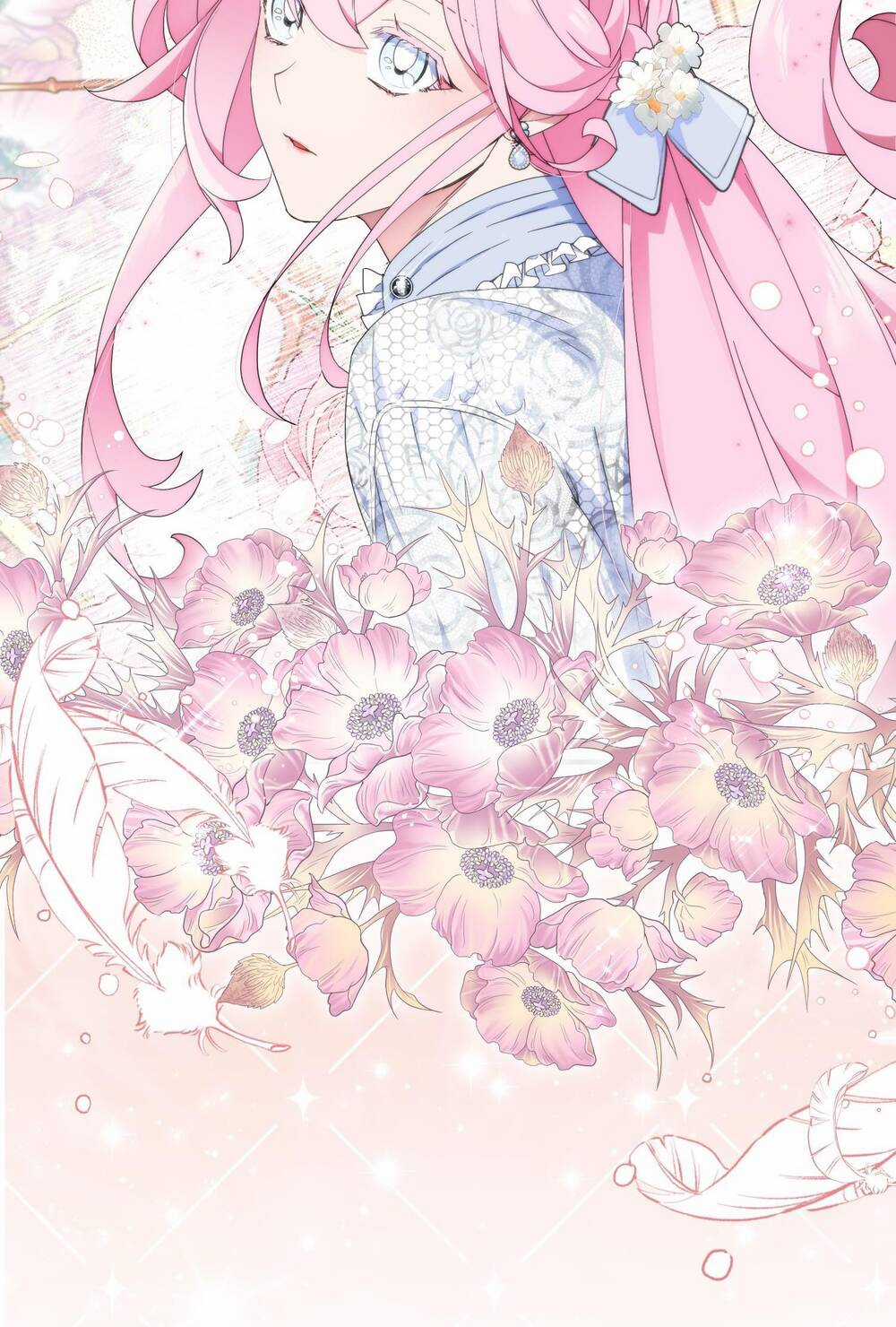 Nguyện Trở Thành Thanh Kiếm Trung Thành Bảo Vệ Em Chapter 70 trang 63