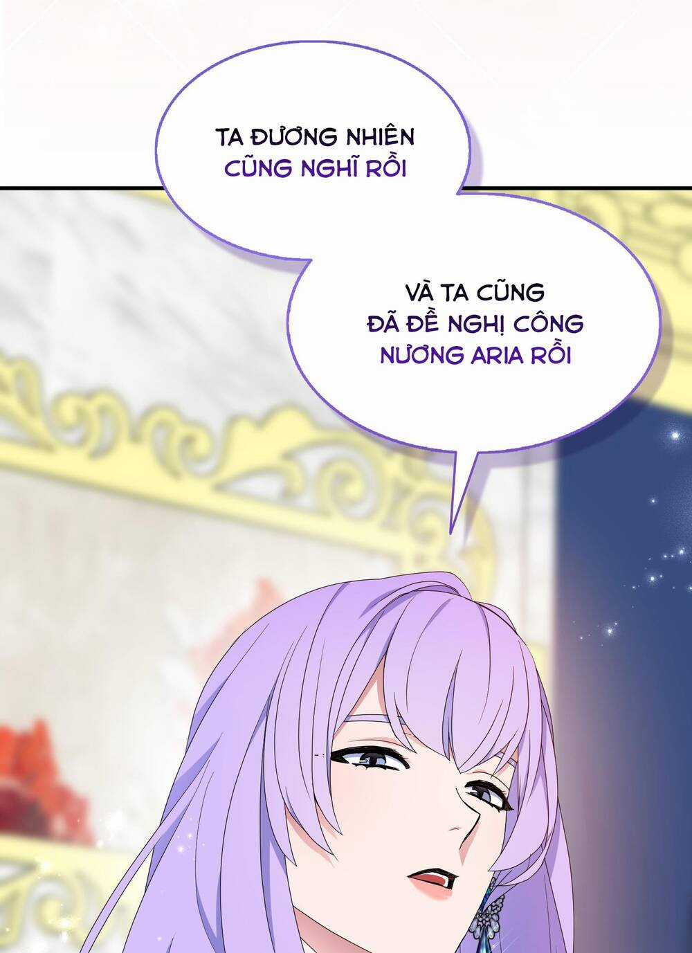 Nguyện Trở Thành Thanh Kiếm Trung Thành Bảo Vệ Em Chapter 70 trang 64