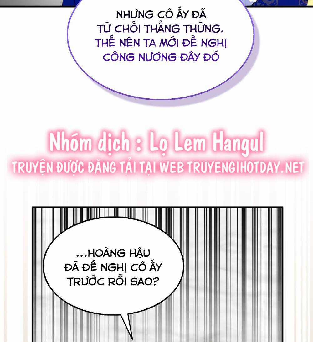 Nguyện Trở Thành Thanh Kiếm Trung Thành Bảo Vệ Em Chapter 70 trang 66