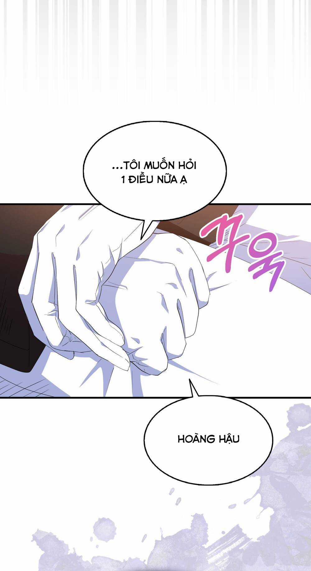 Nguyện Trở Thành Thanh Kiếm Trung Thành Bảo Vệ Em Chapter 70 trang 68