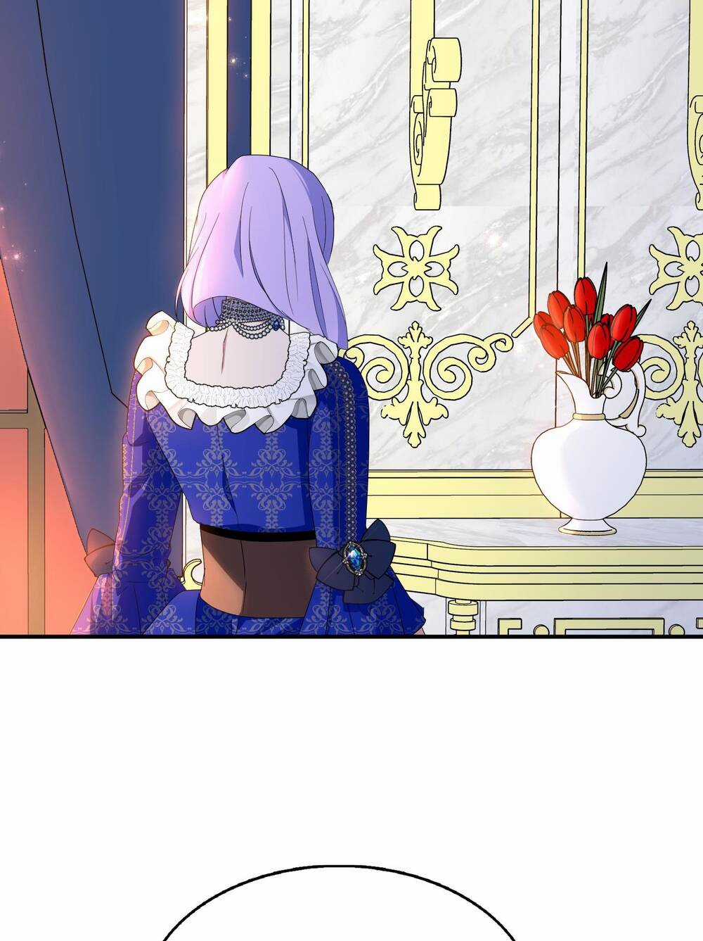 Nguyện Trở Thành Thanh Kiếm Trung Thành Bảo Vệ Em Chapter 70 trang 74