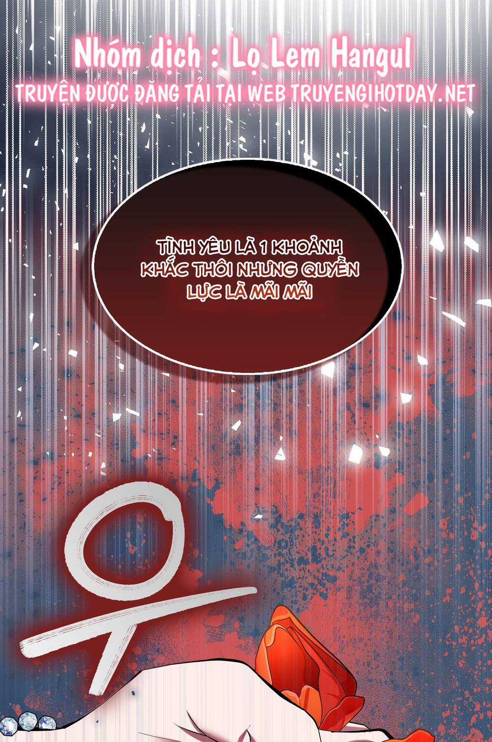 Nguyện Trở Thành Thanh Kiếm Trung Thành Bảo Vệ Em Chapter 70 trang 76