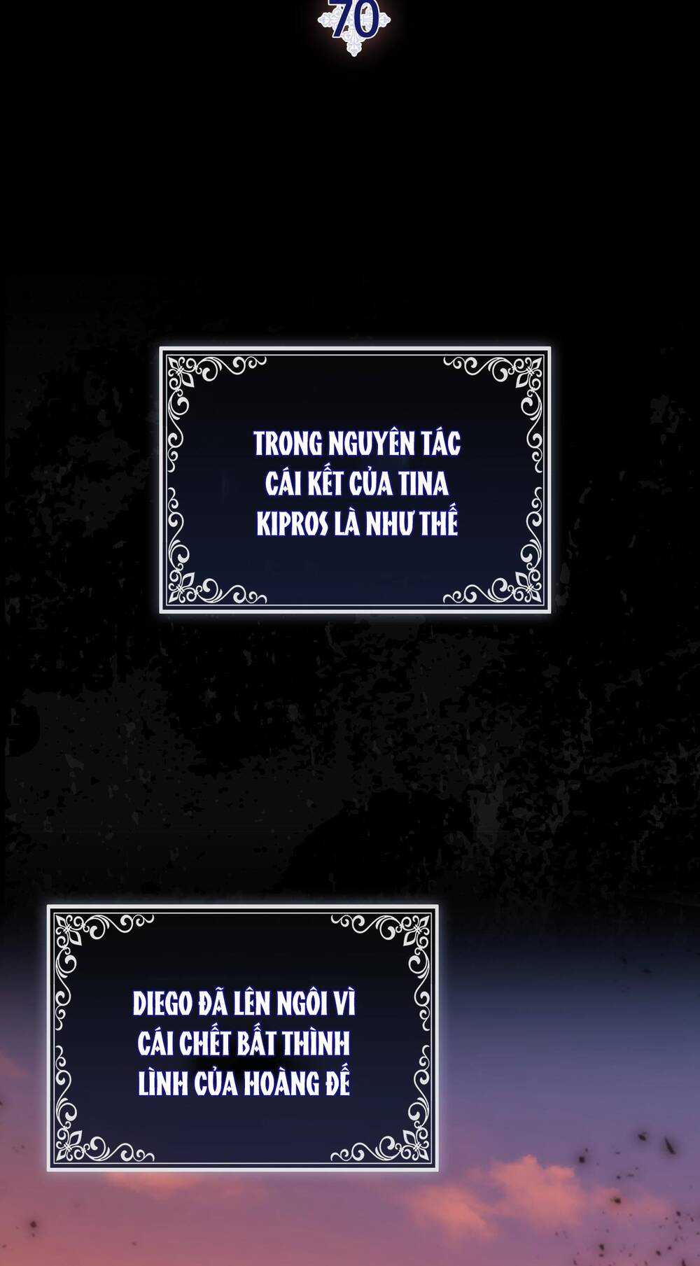 Nguyện Trở Thành Thanh Kiếm Trung Thành Bảo Vệ Em Chapter 70 trang 79