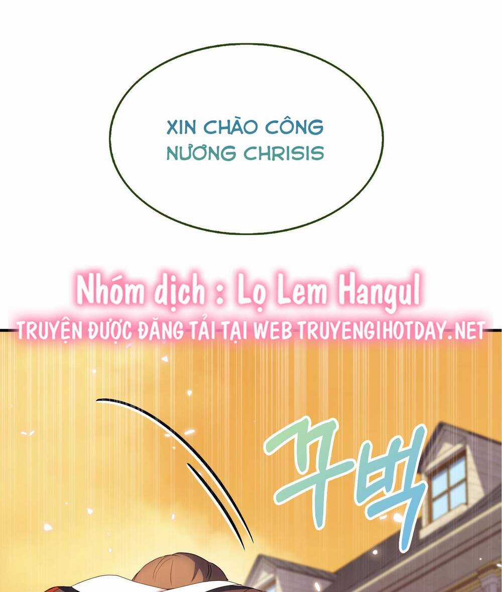 Nguyện Trở Thành Thanh Kiếm Trung Thành Bảo Vệ Em Chapter 70 trang 8