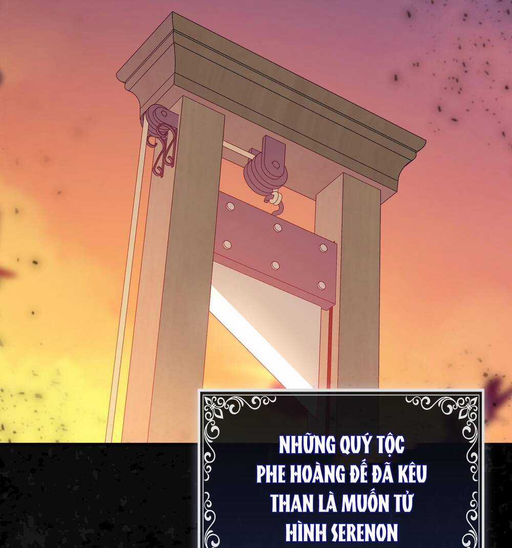 Nguyện Trở Thành Thanh Kiếm Trung Thành Bảo Vệ Em Chapter 70 trang 80