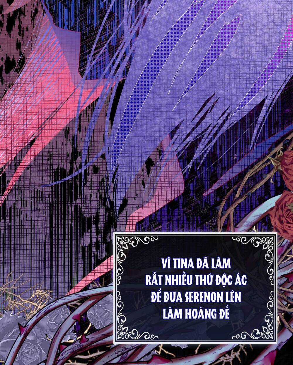 Nguyện Trở Thành Thanh Kiếm Trung Thành Bảo Vệ Em Chapter 70 trang 83