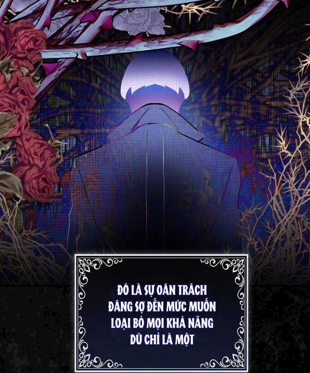 Nguyện Trở Thành Thanh Kiếm Trung Thành Bảo Vệ Em Chapter 70 trang 84