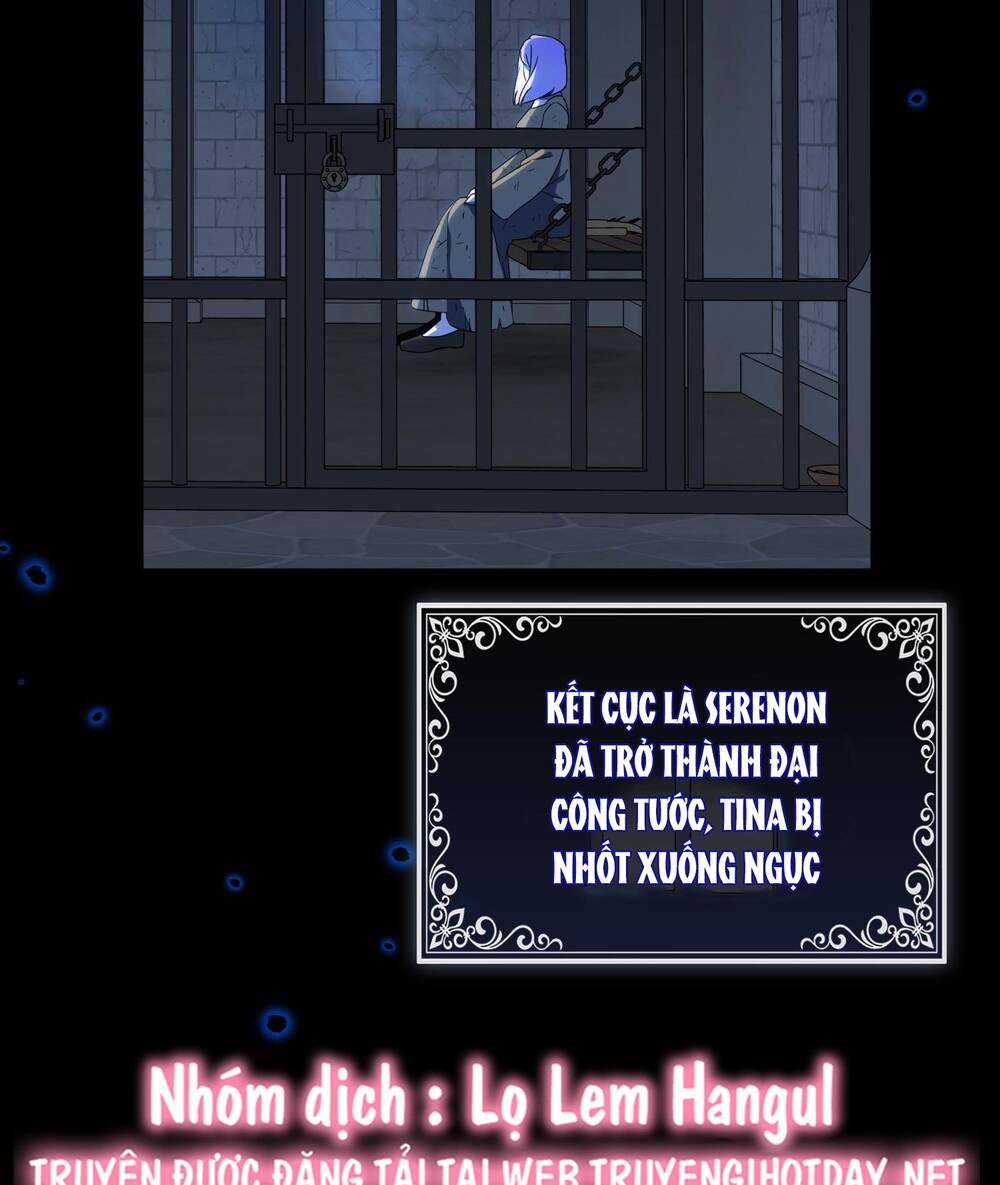 Nguyện Trở Thành Thanh Kiếm Trung Thành Bảo Vệ Em Chapter 70 trang 86