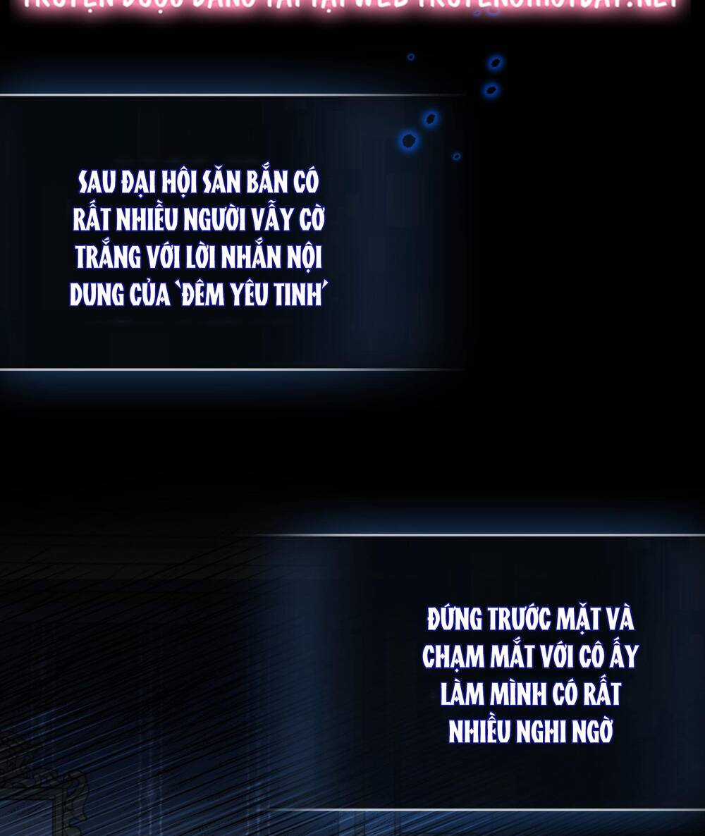 Nguyện Trở Thành Thanh Kiếm Trung Thành Bảo Vệ Em Chapter 70 trang 87