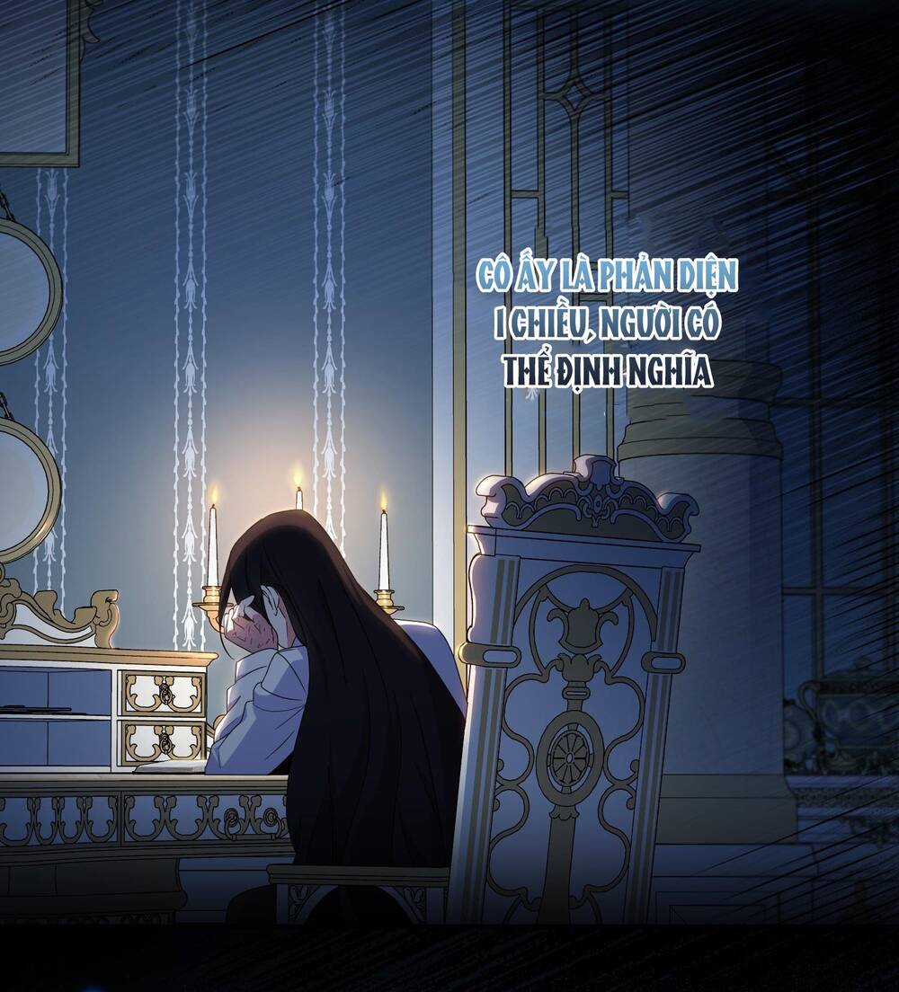 Nguyện Trở Thành Thanh Kiếm Trung Thành Bảo Vệ Em Chapter 70 trang 88