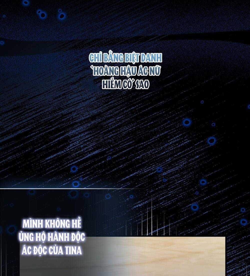 Nguyện Trở Thành Thanh Kiếm Trung Thành Bảo Vệ Em Chapter 70 trang 89