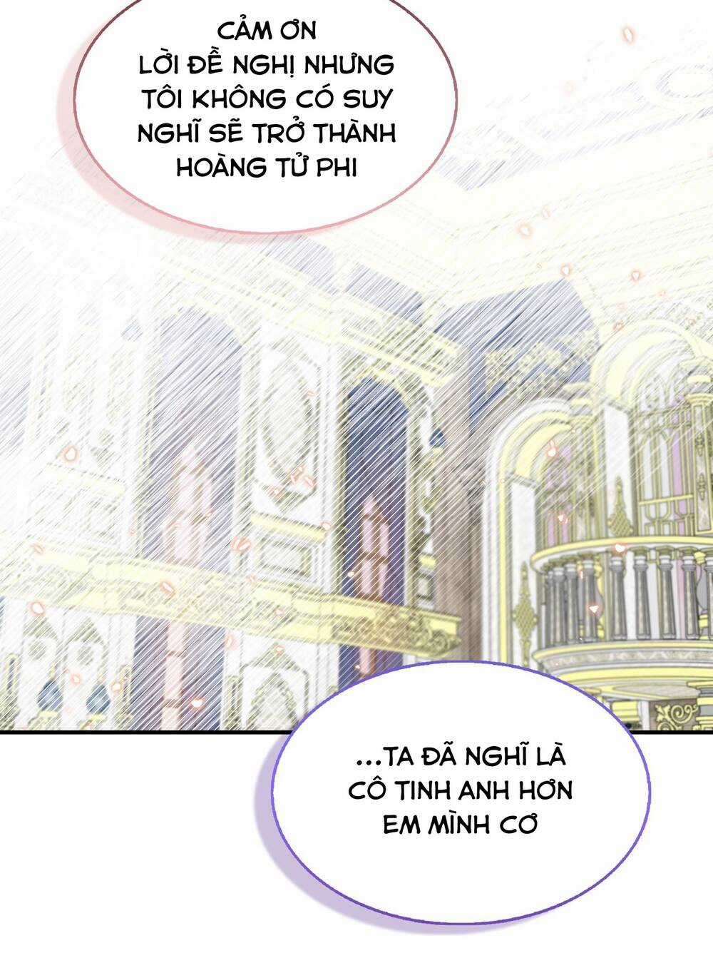 Nguyện Trở Thành Thanh Kiếm Trung Thành Bảo Vệ Em Chapter 70 trang 92