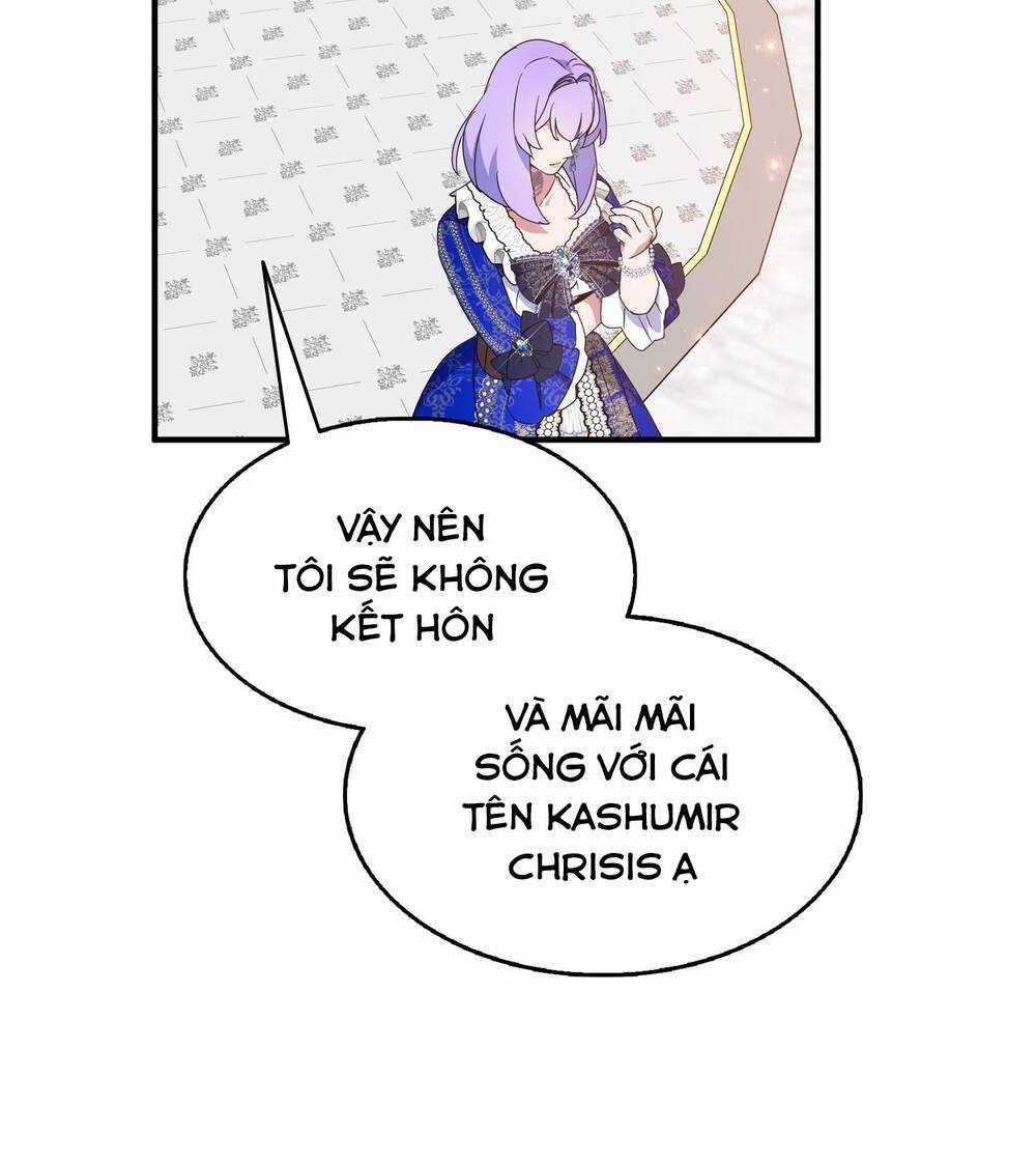 Nguyện Trở Thành Thanh Kiếm Trung Thành Bảo Vệ Em Chapter 70 trang 94