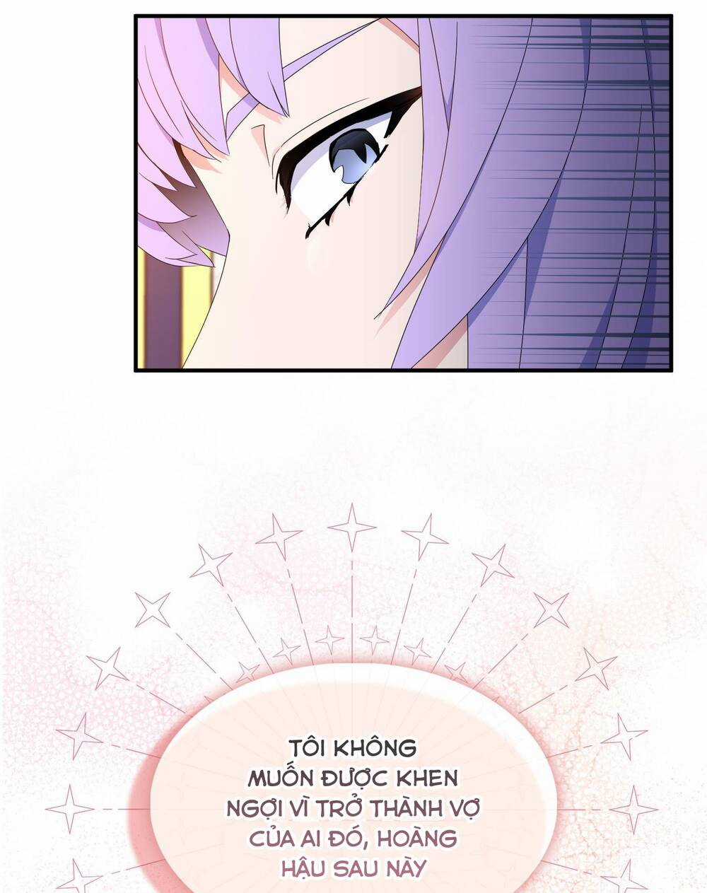 Nguyện Trở Thành Thanh Kiếm Trung Thành Bảo Vệ Em Chapter 70 trang 95