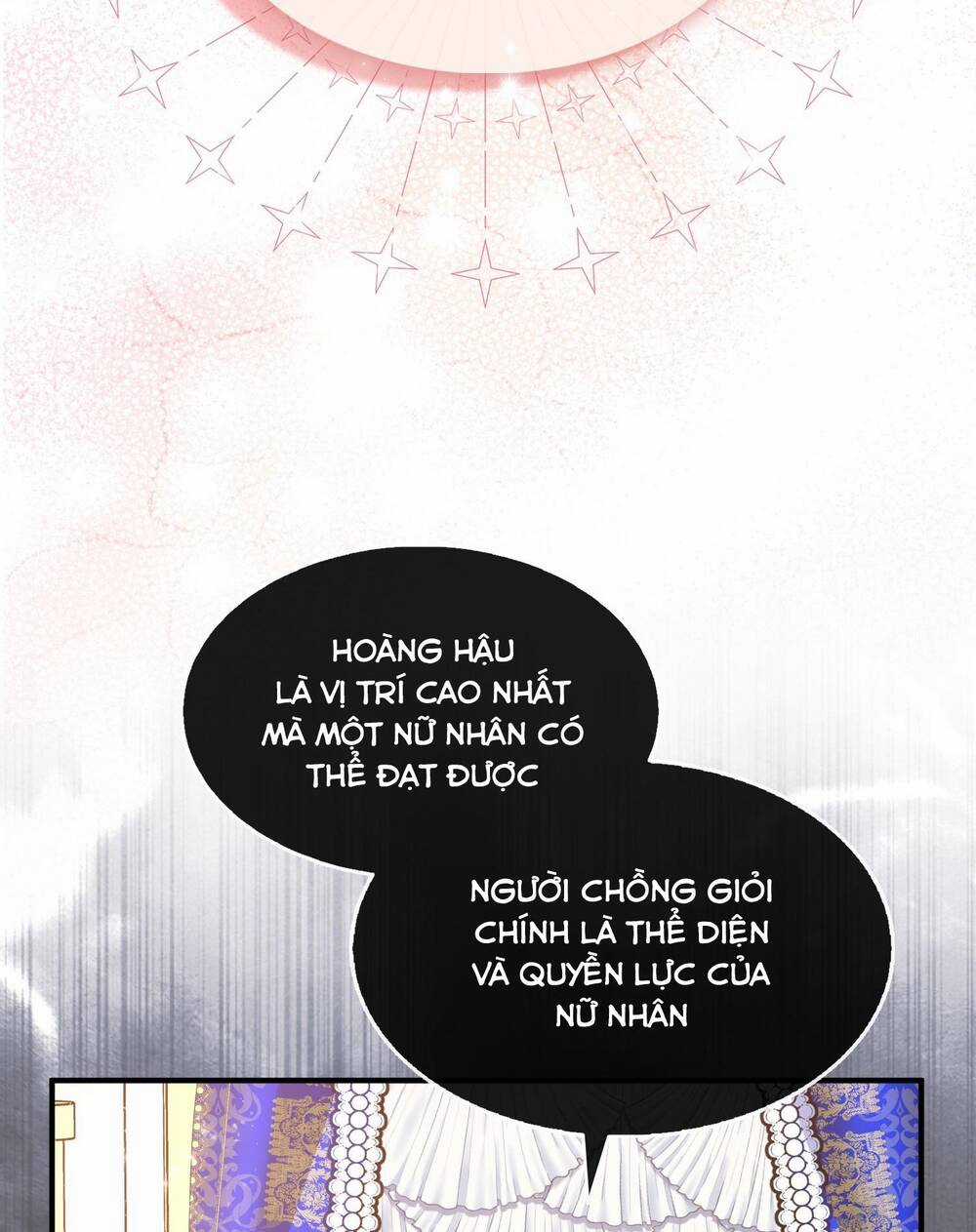 Nguyện Trở Thành Thanh Kiếm Trung Thành Bảo Vệ Em Chapter 70 trang 96