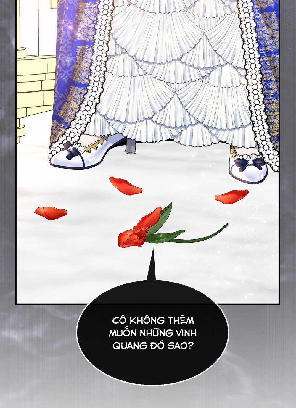 Nguyện Trở Thành Thanh Kiếm Trung Thành Bảo Vệ Em Chapter 70 trang 97