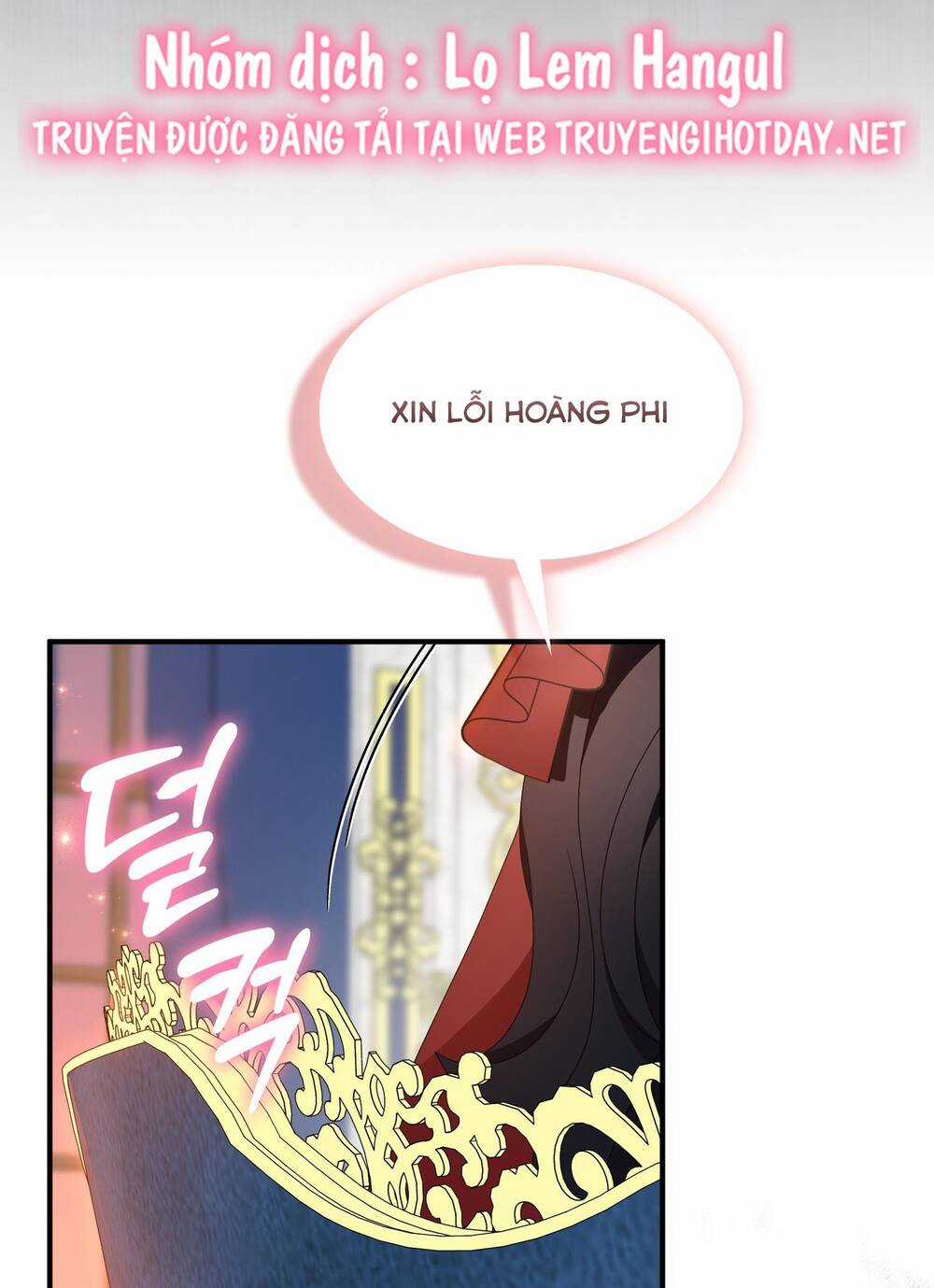 Nguyện Trở Thành Thanh Kiếm Trung Thành Bảo Vệ Em Chapter 70 trang 98