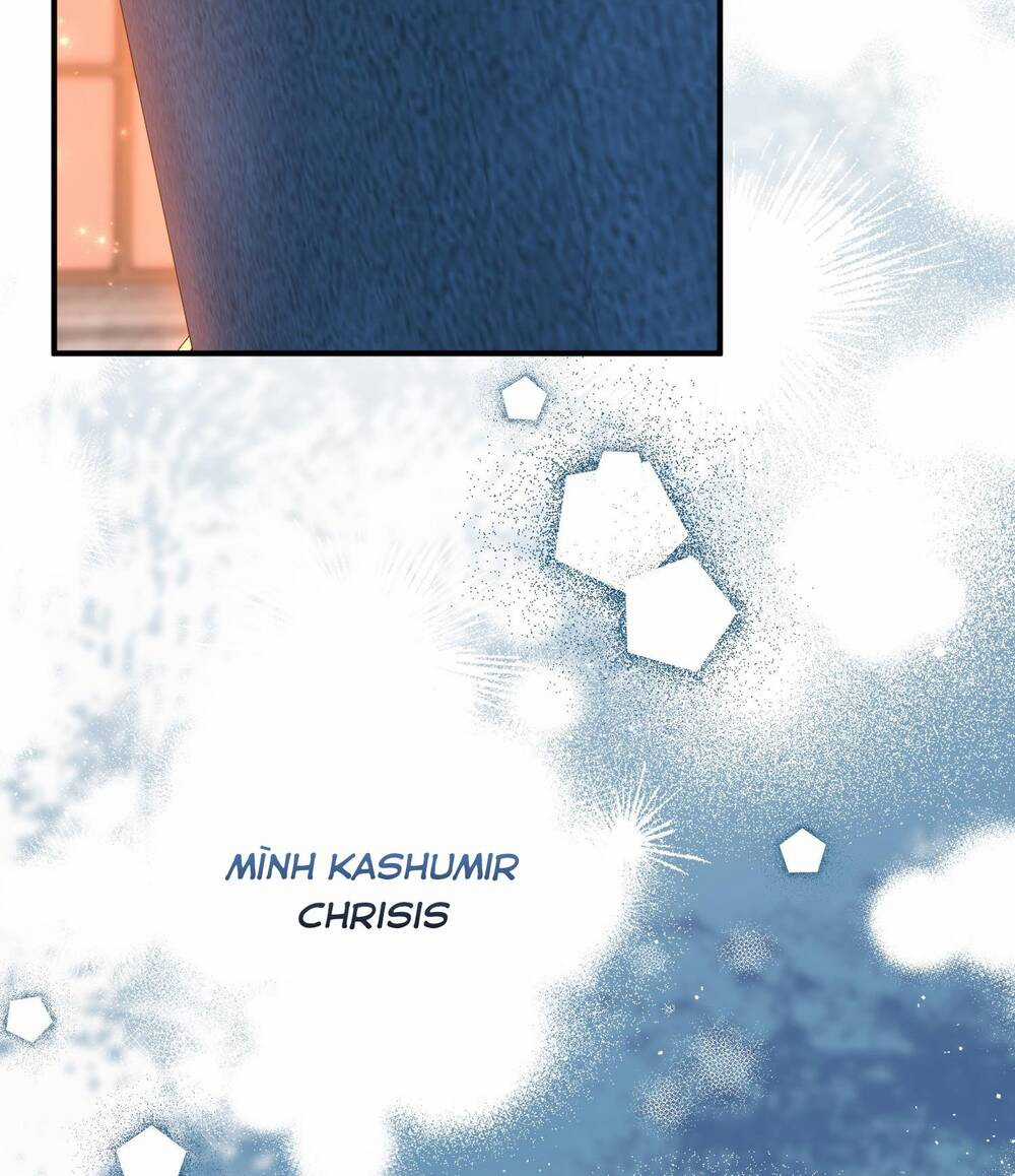 Nguyện Trở Thành Thanh Kiếm Trung Thành Bảo Vệ Em Chapter 70 trang 99