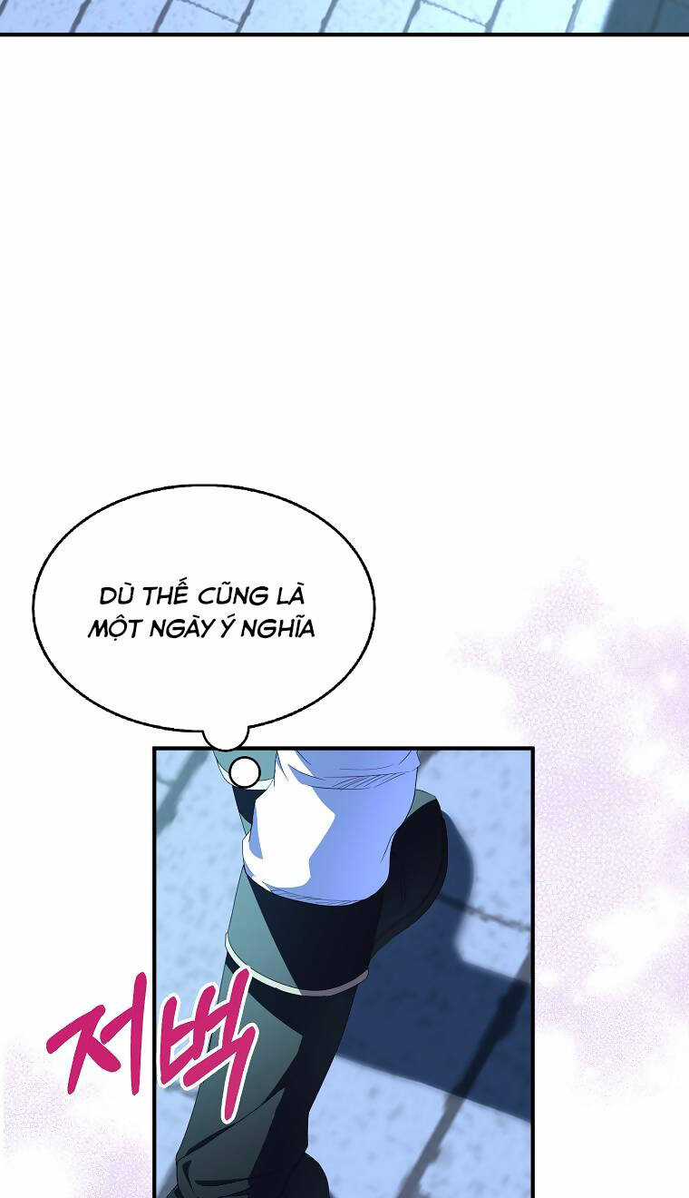 Nguyện Trở Thành Thanh Kiếm Trung Thành Bảo Vệ Em Chapter 71 trang 10