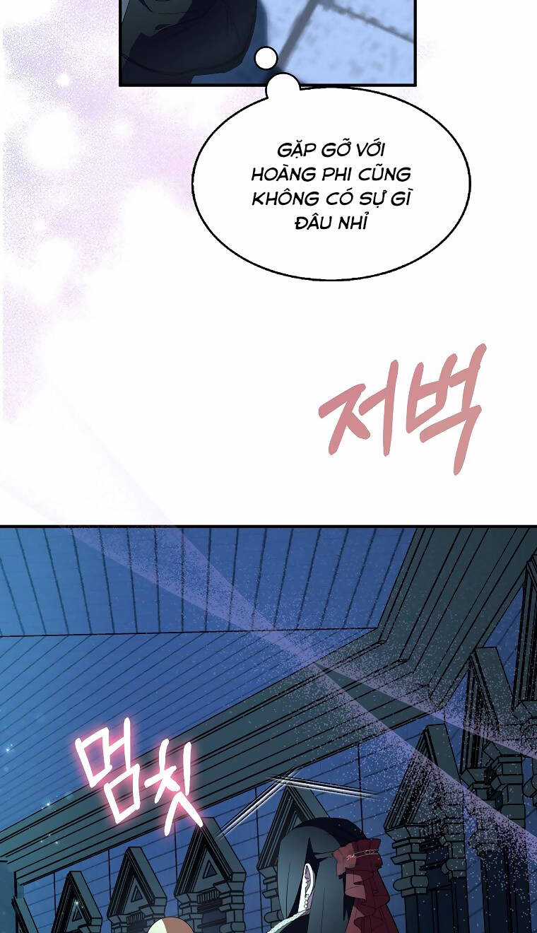 Nguyện Trở Thành Thanh Kiếm Trung Thành Bảo Vệ Em Chapter 71 trang 11