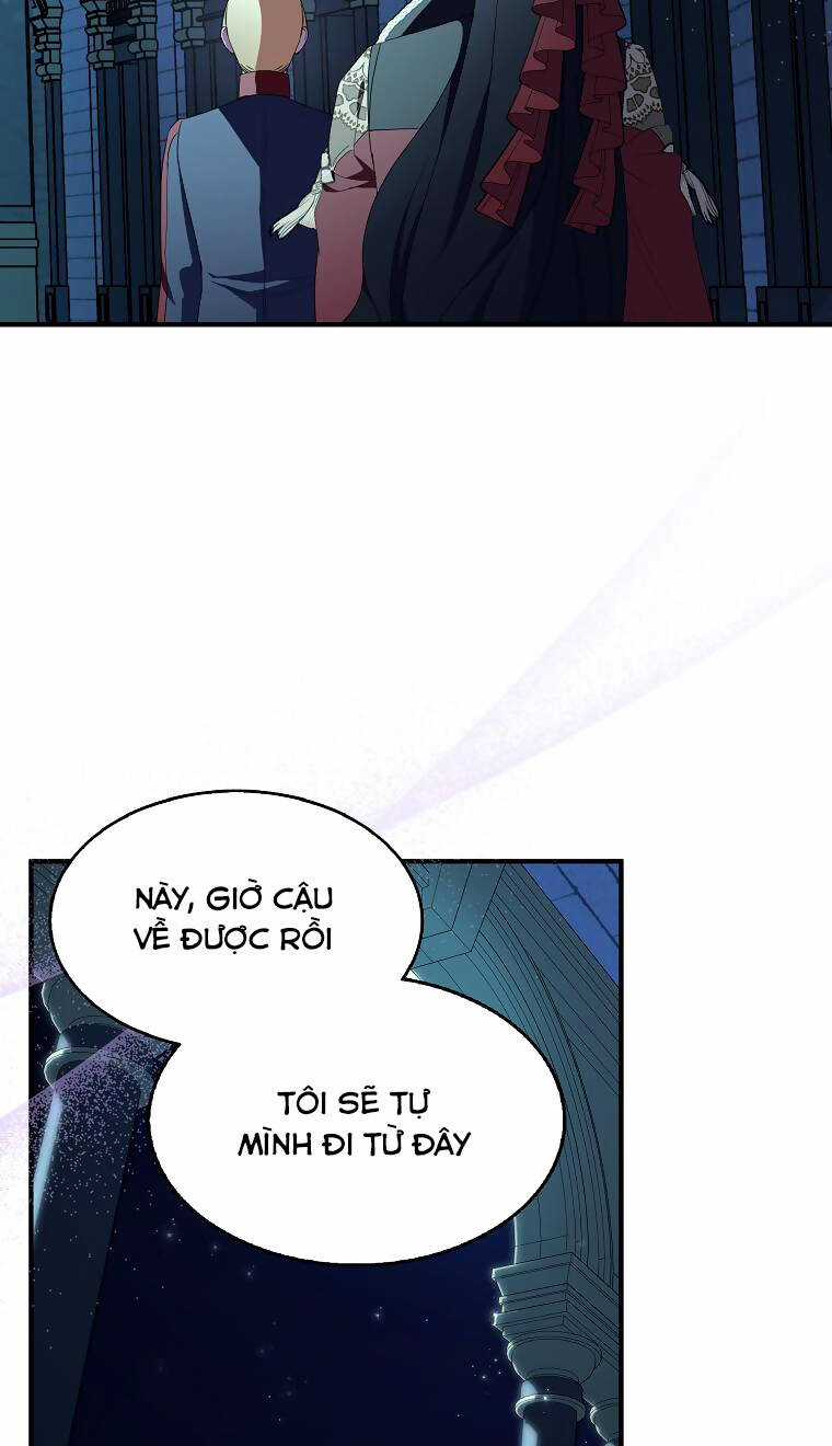 Nguyện Trở Thành Thanh Kiếm Trung Thành Bảo Vệ Em Chapter 71 trang 12