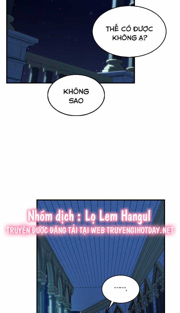 Nguyện Trở Thành Thanh Kiếm Trung Thành Bảo Vệ Em Chapter 71 trang 13