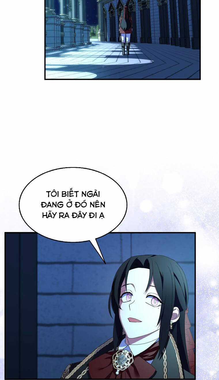 Nguyện Trở Thành Thanh Kiếm Trung Thành Bảo Vệ Em Chapter 71 trang 14