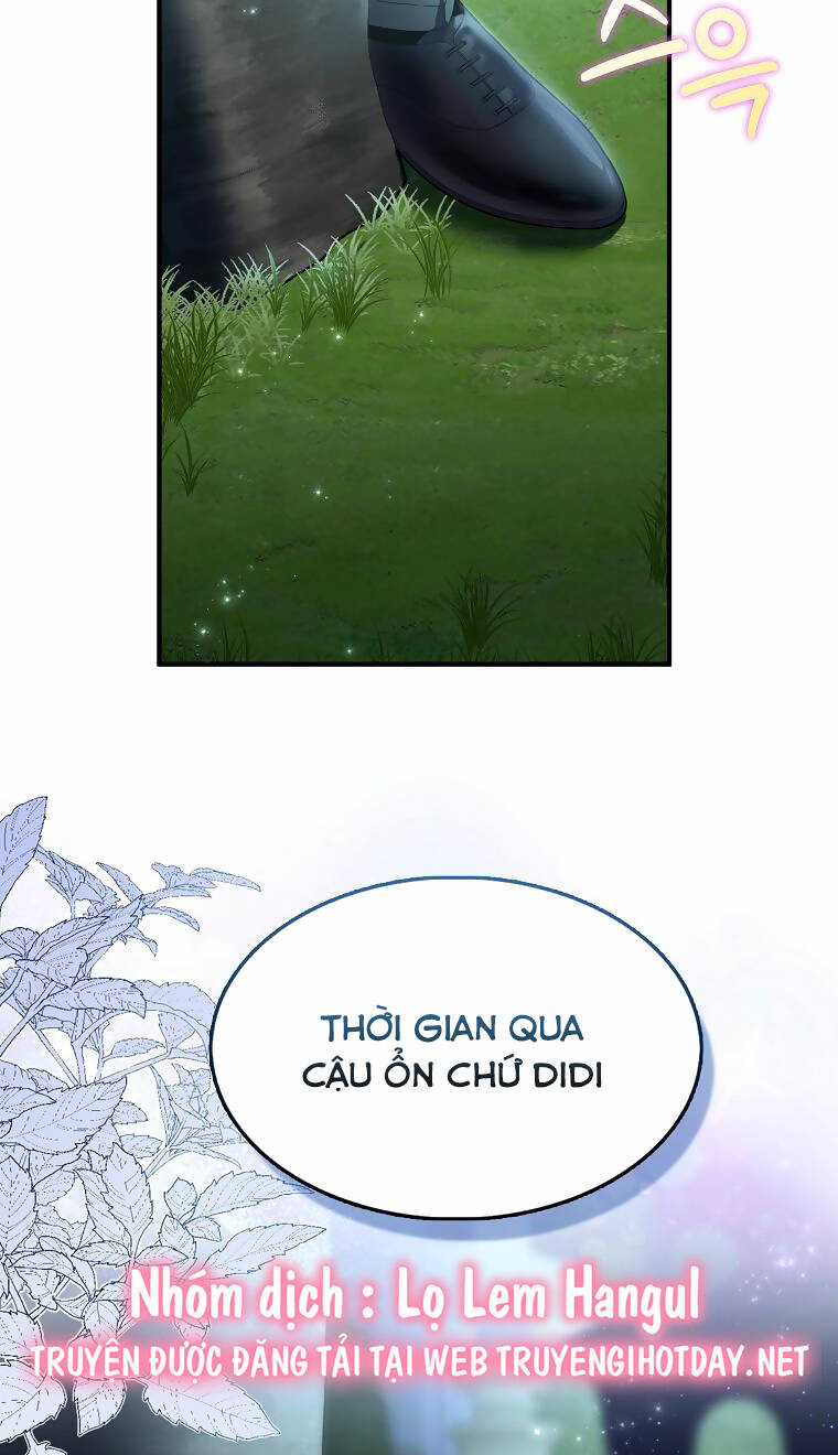 Nguyện Trở Thành Thanh Kiếm Trung Thành Bảo Vệ Em Chapter 71 trang 16