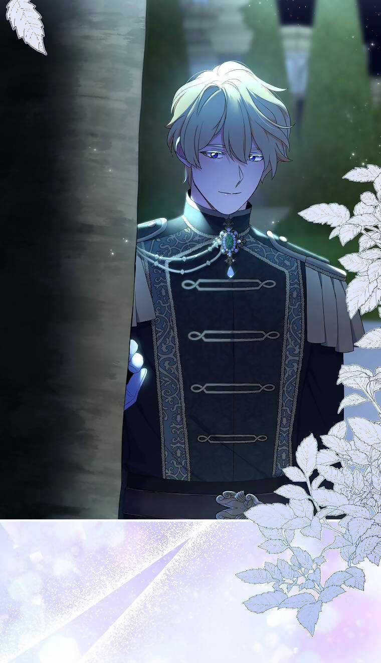 Nguyện Trở Thành Thanh Kiếm Trung Thành Bảo Vệ Em Chapter 71 trang 17