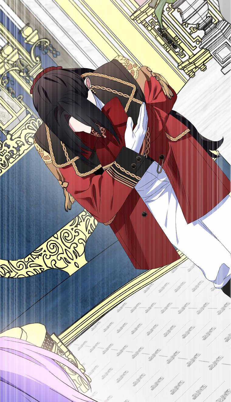 Nguyện Trở Thành Thanh Kiếm Trung Thành Bảo Vệ Em Chapter 71 trang 2