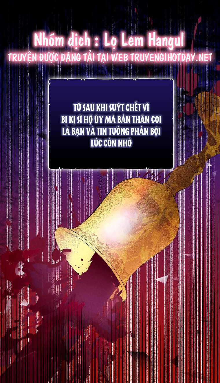 Nguyện Trở Thành Thanh Kiếm Trung Thành Bảo Vệ Em Chapter 71 trang 25