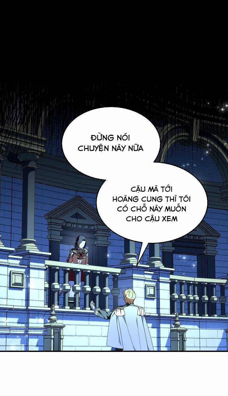 Nguyện Trở Thành Thanh Kiếm Trung Thành Bảo Vệ Em Chapter 71 trang 27