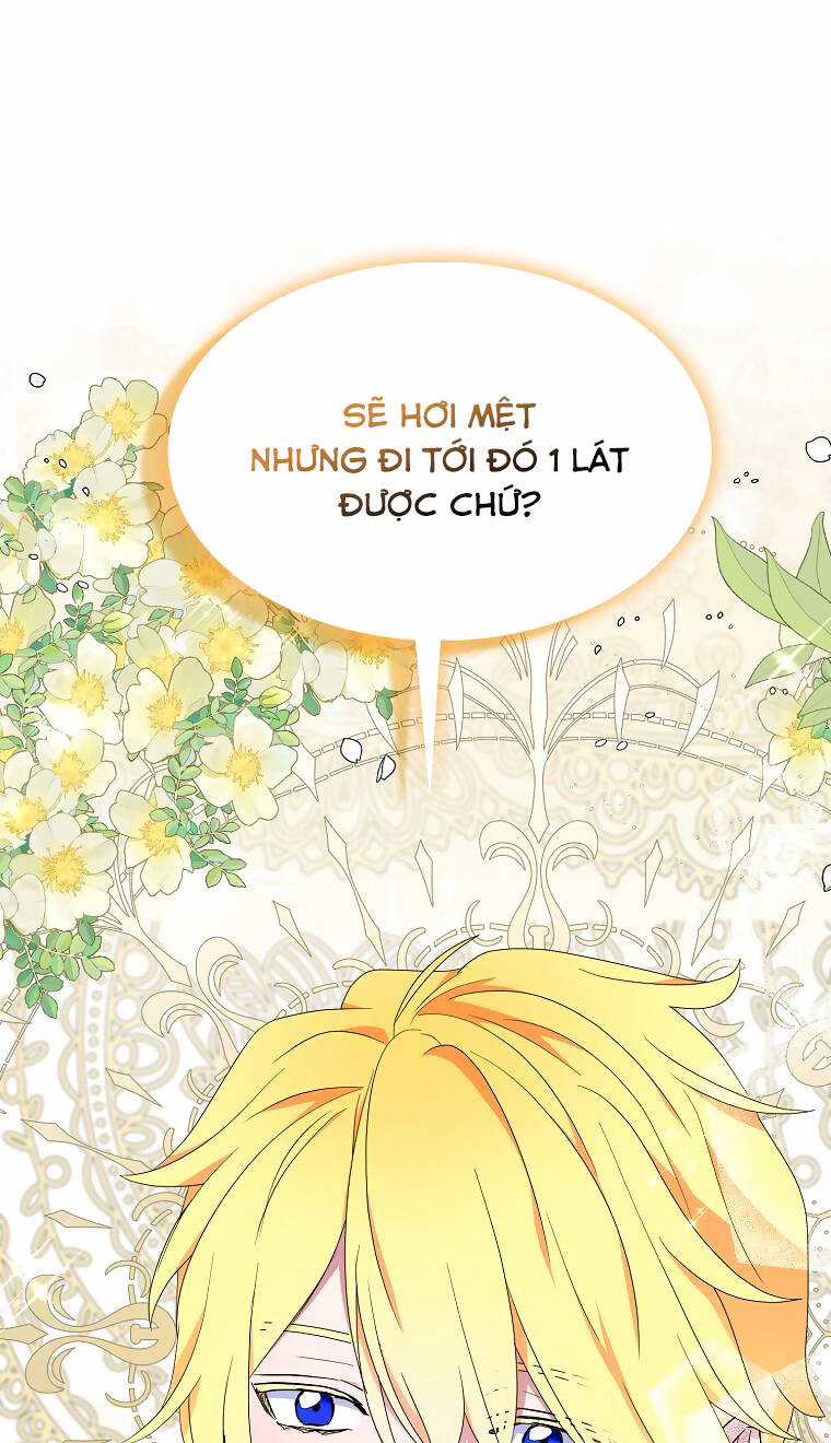 Nguyện Trở Thành Thanh Kiếm Trung Thành Bảo Vệ Em Chapter 71 trang 28