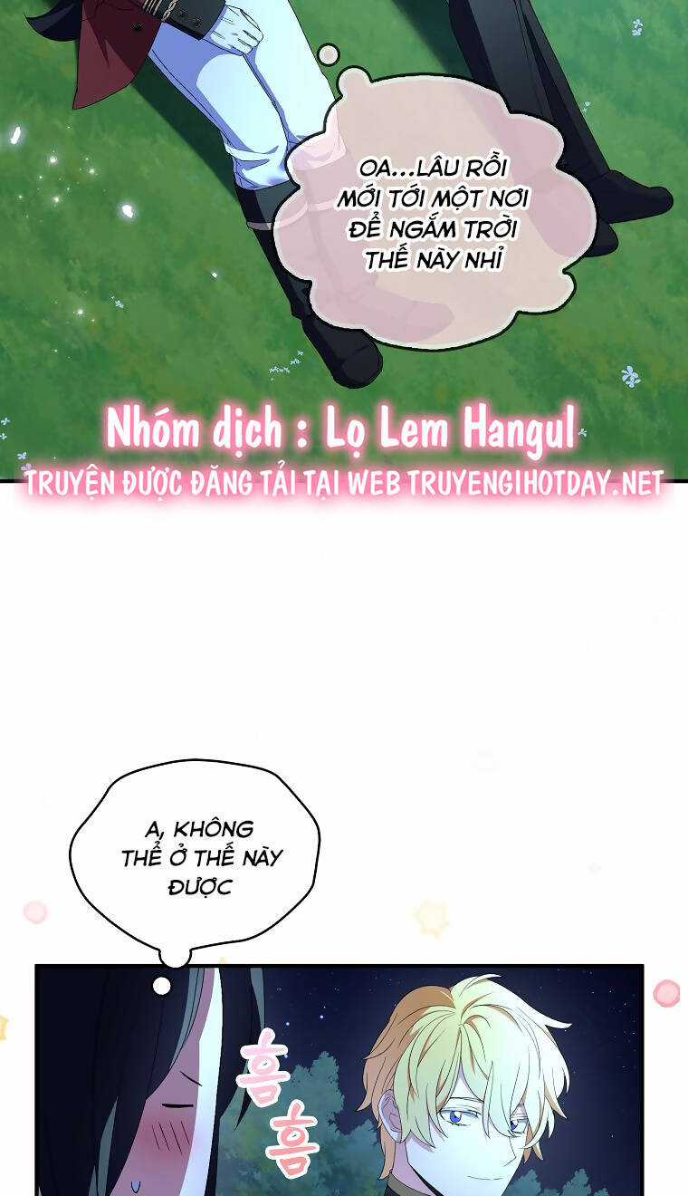 Nguyện Trở Thành Thanh Kiếm Trung Thành Bảo Vệ Em Chapter 71 trang 33