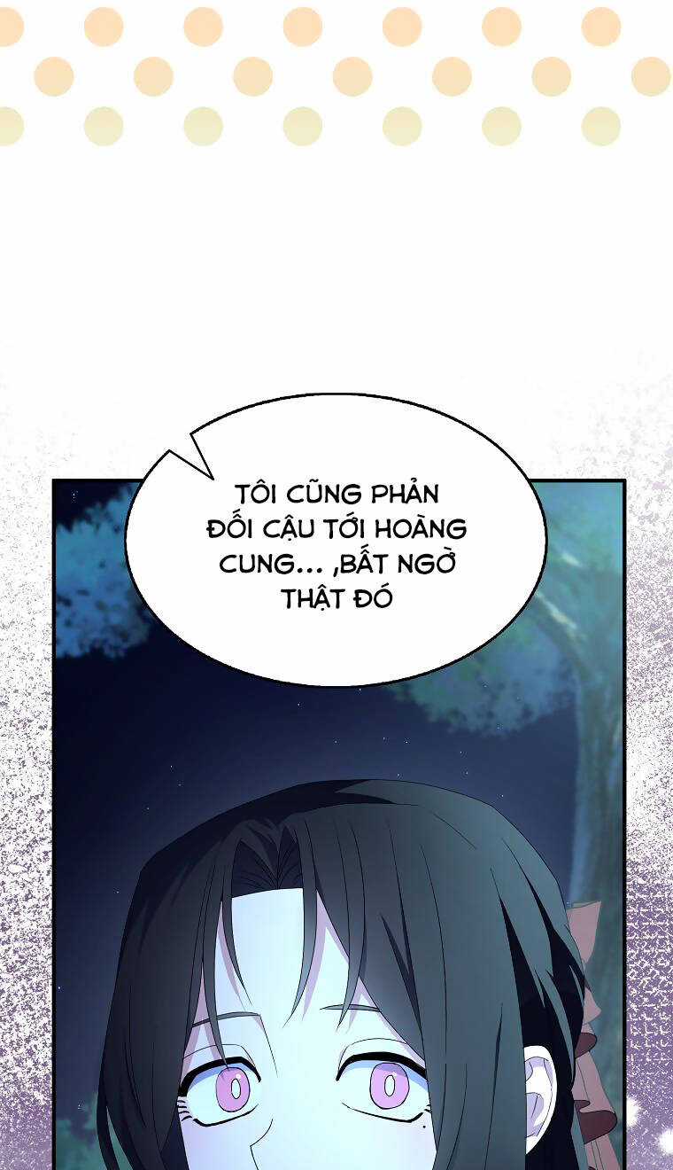 Nguyện Trở Thành Thanh Kiếm Trung Thành Bảo Vệ Em Chapter 71 trang 36